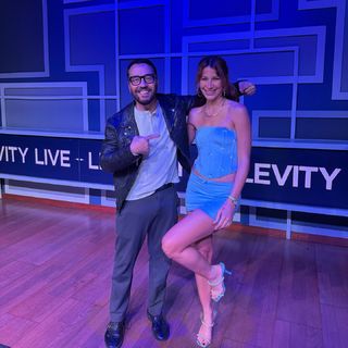 Lexy Panterra feet photo thumbnail