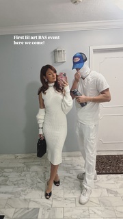 Lexy Panterra feet photo thumbnail