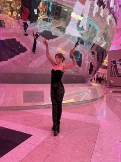 Lexy Panterra feet photo thumbnail