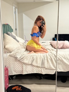 Lexy Panterra feet photo thumbnail