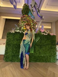 Lexy Panterra feet photo thumbnail