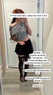 Lexy Panterra feet photo thumbnail