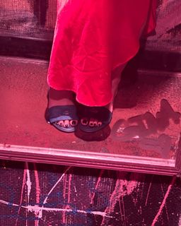 Lexy Panterra feet photo thumbnail