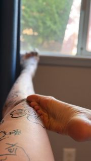 Lexy Panterra feet photo thumbnail