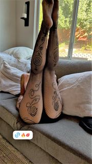 Lexy Panterra feet photo thumbnail