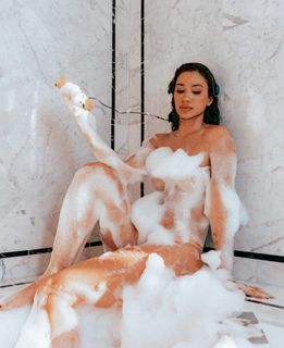 Lexy Panterra feet photo 19