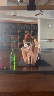 Lexy Panterra feet photo 16