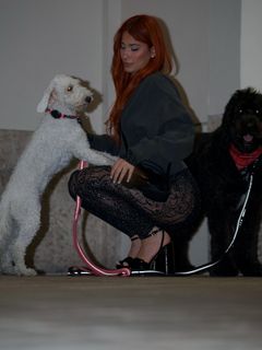 Lexy Panterra feet photo 11