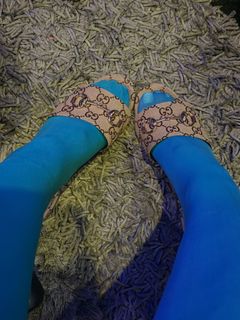 Lexy Panterra feet photo 5