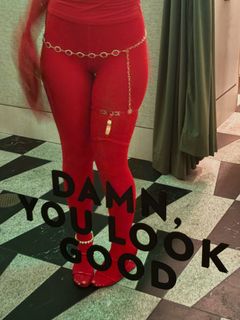 Lexy Panterra feet photo 18