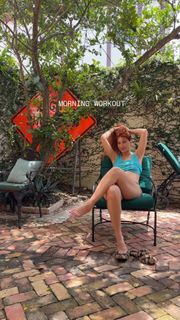 Lexy Panterra feet photo 14