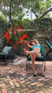Lexy Panterra feet photo 12