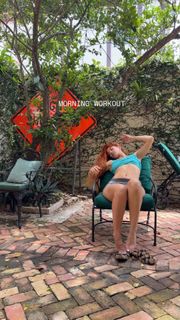 Lexy Panterra feet photo 11