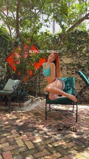 Lexy Panterra feet photo 10