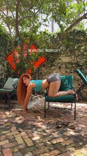 Lexy Panterra feet photo 9