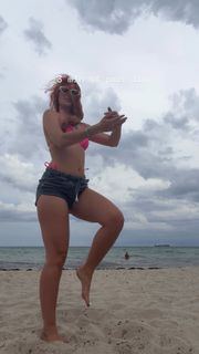 Lexy Panterra feet photo 3