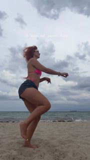 Lexy Panterra feet photo 1