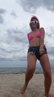 Lexy Panterra feet photo 19
