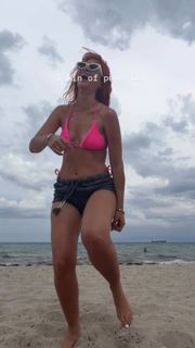 Lexy Panterra feet photo 18