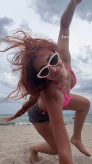 Lexy Panterra feet photo 16
