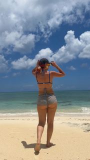 Lexy Panterra feet photo 11