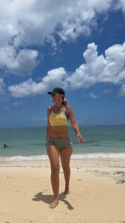 Lexy Panterra feet photo 9