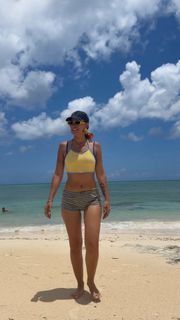 Lexy Panterra feet photo 8