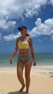 Lexy Panterra feet photo 7