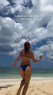Lexy Panterra feet photo 15