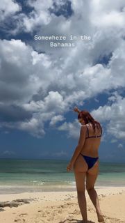 Lexy Panterra feet photo 14