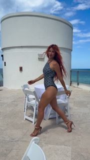 Lexy Panterra feet photo 11