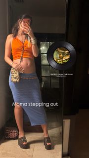 Lexy Panterra feet photo 8