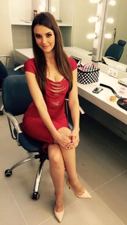 Leyla Lidya Tugutlu feet photo 12