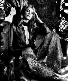 Leyla Lidya Tugutlu feet photo 1