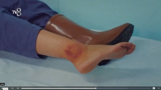 Leyla Lidya Tugutlu feet photo 11