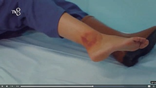 Leyla Lidya Tugutlu feet photo 10