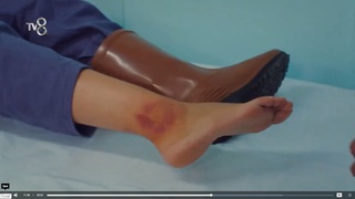 Leyla Lidya Tugutlu feet photo 9