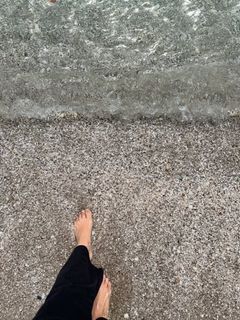 Leyla Lidya Tugutlu feet photo 1