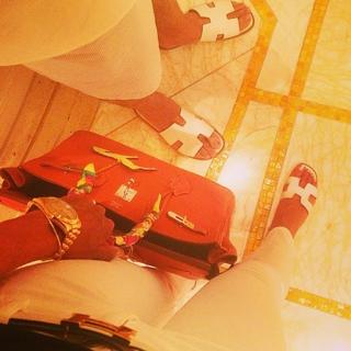 Leyla Milani feet photo thumbnail