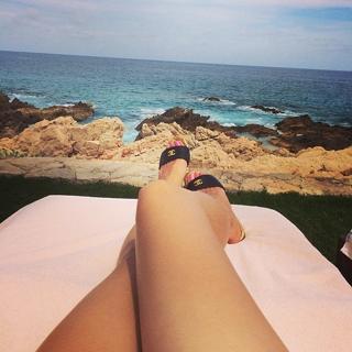 Leyla Milani feet photo thumbnail