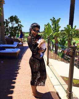 Leyla Milani feet photo thumbnail