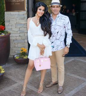 Leyla Milani feet photo thumbnail