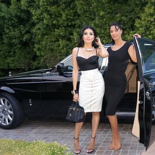 Leyla Milani feet photo thumbnail