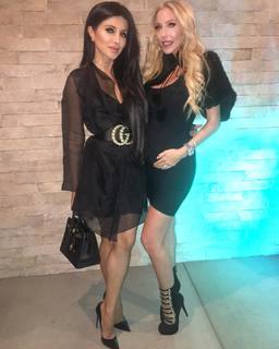 Leyla Milani feet photo thumbnail