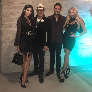 Leyla Milani feet photo thumbnail