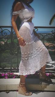 Leyla Milani feet photo thumbnail