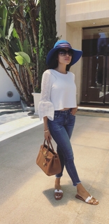 Leyla Milani feet photo thumbnail