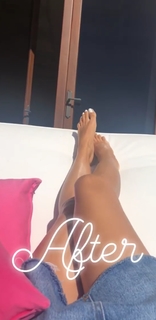 Leyla Milani feet photo thumbnail