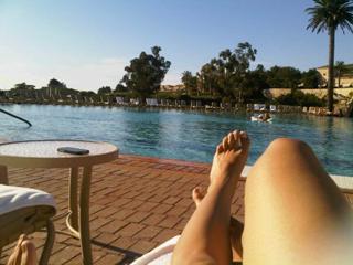 Leyla Milani feet photo thumbnail