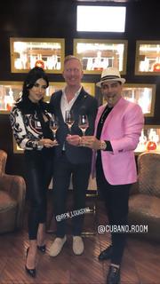 Leyla Milani feet photo thumbnail